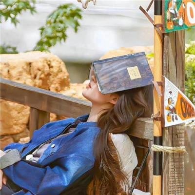 美人鱼之海盗来袭