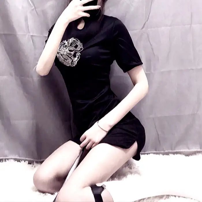 诡祭
