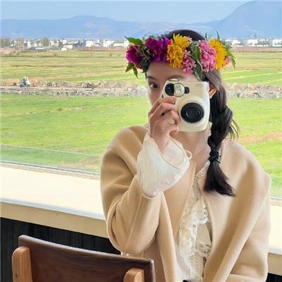 林中小屋